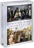 Downton Abbey II et I