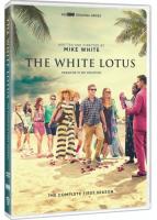 The White Lotus - Saison 1