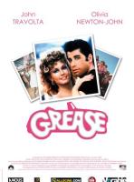 Grease (Réedition 1978)