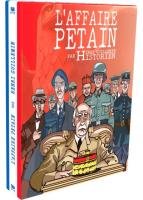 L'Affaire Pétain