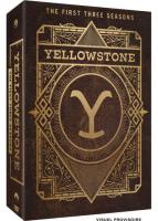 Yellowstone - Saisons 1 à 3