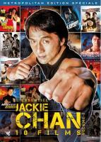 Jackie Chan - l'Essentiel : Coffret n° 2 