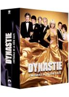 Dynastie - L'Intégrale de la série saisons 1 à 9 (Réedition 1981)