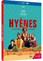 Hyènes (Réedition 1992) Combo