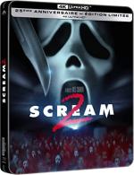 Scream 2 (Réedition 1997)