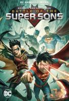 Battle of the Super Sons