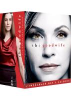 The Good Wife - Intégrale