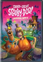 Scooby-Doo! - Trick or Treat