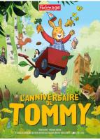 L'Anniversaire de Tommy 