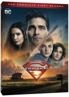 Superman and Lois - Saison 1