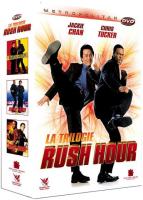 Rush Hour - La trilogie