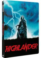 Highlander (Réedition 1986) BluRay4k+BluRay