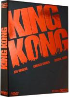 King Kong (Réédition 1976) BluRay 4K + BluRay