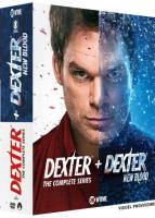 Dexter : New Blood et Dexter Int&eacute;grale