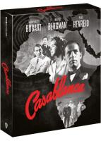 Casablanca (R&eacute;edition 1942) BluRay 4k+Bluray