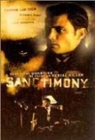 Sanctimony