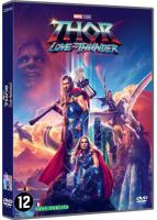Thor 4 : Love and Thunder