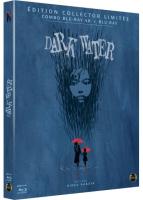Dark Water (Réédition 2002) BluRay 4K + BluRay