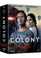 Colony - Saisons 1 à 3