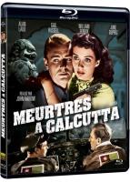 Meurtres à Calcutta (Réédition 1946) Blu-ray 