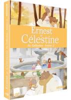 Ernest et Célestine - Saison 2