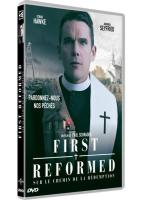 First Reformed 