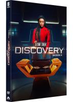 Star Trek : Discovery - Saison 4 