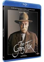 The Grey Fox (Réédition 1982) Vostfr BluRay