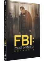 FBI : Most Wanted - Saison 2