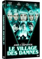 Le Village des damnés (Réédition 1995)