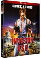 Invasion U.S.A. (Réedition1985) Combo