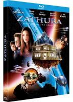 Zathura : Une aventure spatiale (Réédition 2005) BluRay