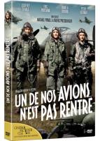 Un de nos avions n'est pas rentr&eacute; (R&eacute;&eacute;dition 1942)