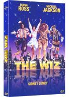 The Wiz (Réédition 1978)