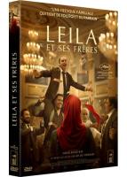 Leila et ses fr&egrave;res Vostfr