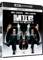 Men in Black 2 (Réédition 2002) BluRay 4K