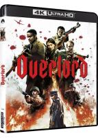 Overlord (Réédition 2018) BluRay 4K