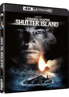 Shutter Island (Réédition 2010) BluRay 4K