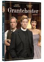Granchester - Saison 1 