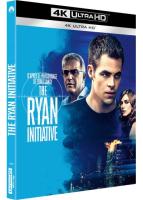The Ryan Initiative (Réédition 2014) BluRay 4K