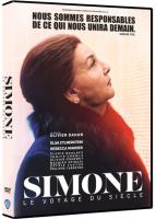 Simone, le voyage du siècle