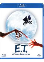 E.T l'extra-terrestre (Réédition 1982) BluRay