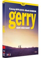 Gerry (Réédition 2002) VOSTFR BluRay