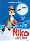 Niko le petit renne