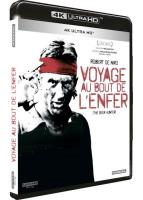 Voyage au bout de l'enfer (R&eacute;&eacute;dition 1978) BluRay 4K