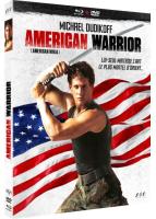 American Warrior (R&eacute;&eacute;dition 1985) Combo
