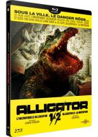 Alligator I & II (R&eacute;&eacute;dition 1980) BluRay