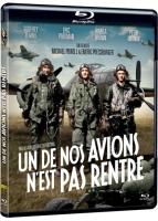 Un de nos avions n'est pas rentr&eacute; (R&eacute;edition 1942) Bluray
