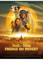 Fr&egrave;res du d&eacute;sert