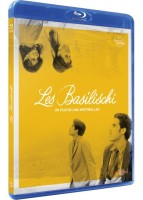 Les Basilischi (R&eacute;&eacute;dition 1963) Vostfr BluRay